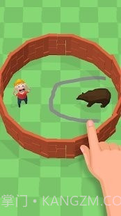 现在救救我截图4 现在救救我截图4