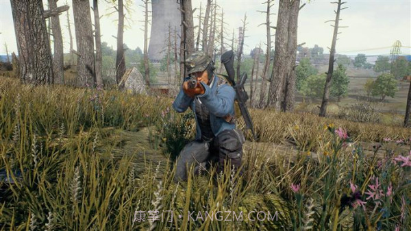 大逃杀适者生存截图3