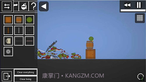 甜瓜游乐场8.1截图2