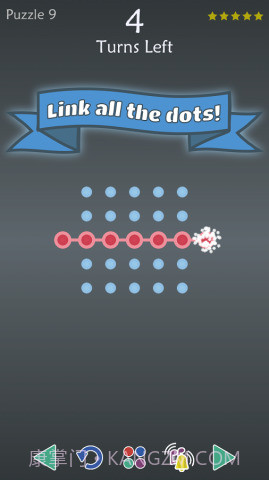 旋转解谜截图3 旋转解谜截图3