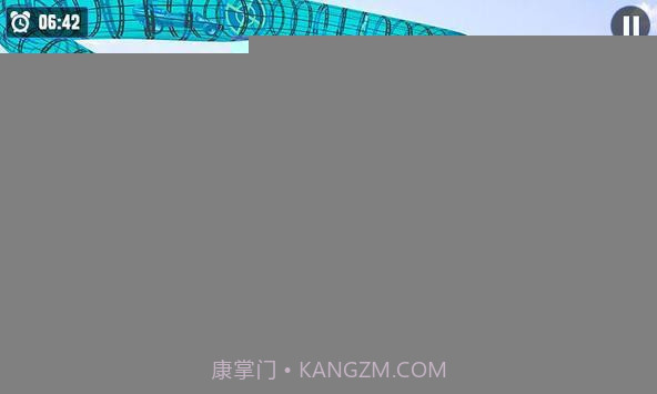 极限GT方程式赛车特技2020截图3