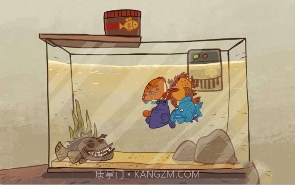 史上最倒霉的游戏2023截图3