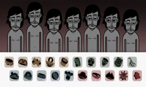 节奏盒子海盗模组截图1