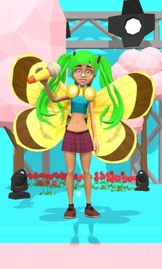 命运掌控者截图2 命运掌控者截图2