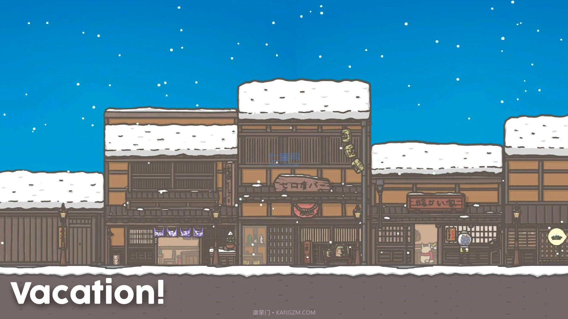 月兔冒险奥德赛(Tsuki)截图2 月兔冒险奥德赛(Tsuki)截图2