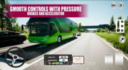 巴士驾驶俱乐部截图3 巴士驾驶俱乐部截图3