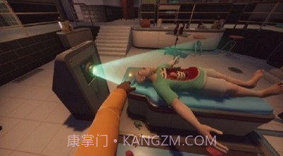 外科手术模拟器截图3 外科手术模拟器截图3