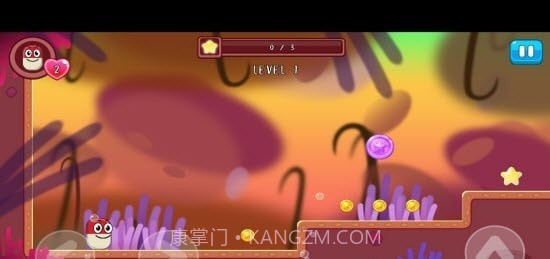 红家伙跑截图3 红家伙跑截图3