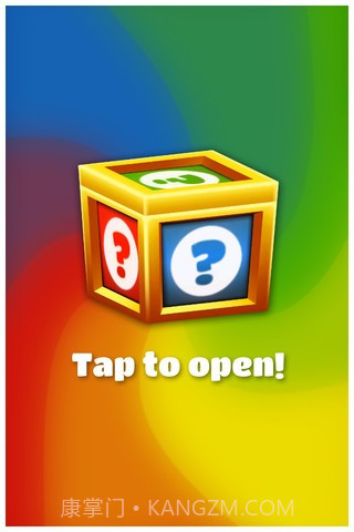 地铁跑酷 Subway Surfers截图2