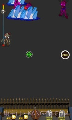 战术小队截图4 战术小队截图4