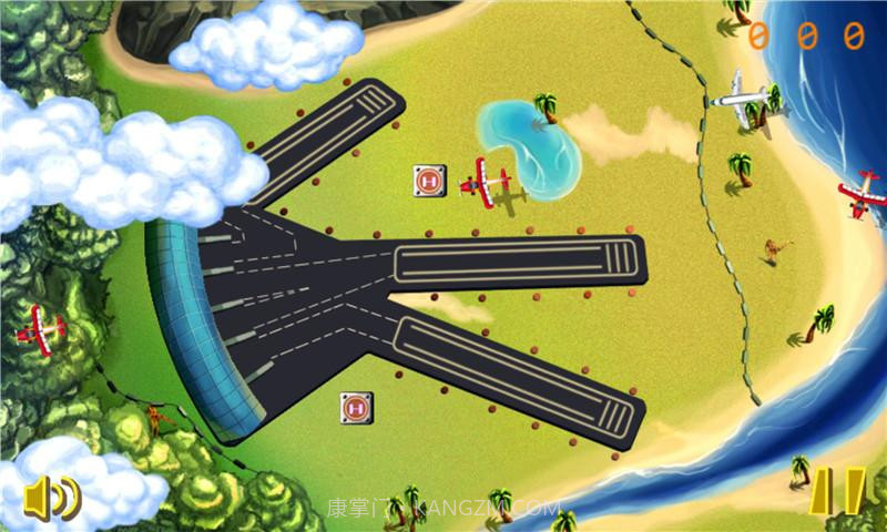 模拟极限飞行大战截图3 模拟极限飞行大战截图3