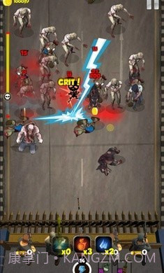 战术小队截图1 战术小队截图1