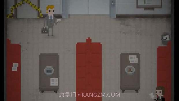 雅皮士精神截图3 雅皮士精神截图3