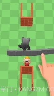 现在救救我截图2 现在救救我截图2