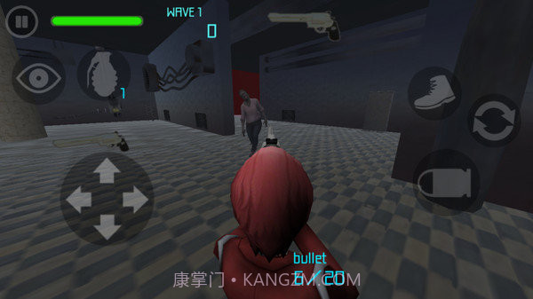 生存射击战截图4 生存射击战截图4