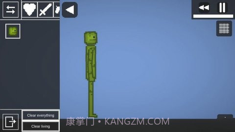 甜瓜游乐场7723(Melon Playground)截图1 甜瓜游乐场7723(Melon Playground)截图1