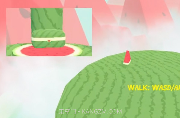 西瓜模拟器截图3 西瓜模拟器截图3