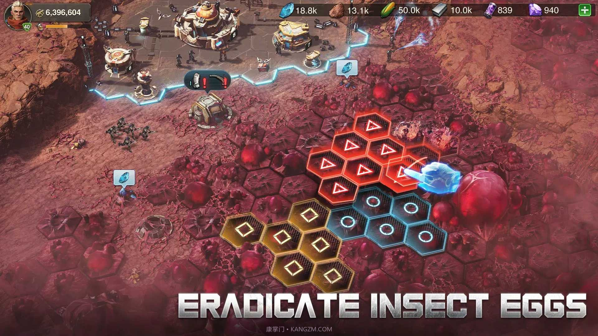 火星行动2截图3