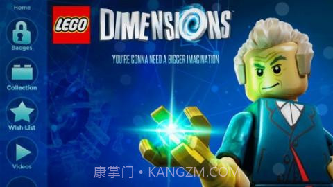 乐高次元截图2 乐高次元截图2