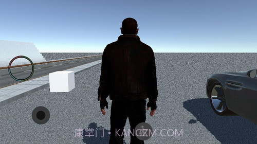 gta4截图2 gta4截图2