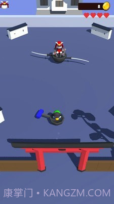 碰碰车竞赛2021截图2 碰碰车竞赛2021截图2