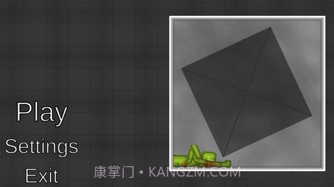 甜瓜游乐场7723(Melon Playground)截图2 甜瓜游乐场7723(Melon Playground)截图2