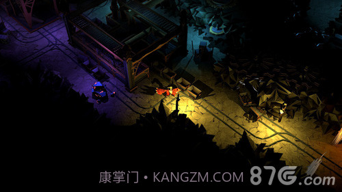 纸境奇缘官网版截图4