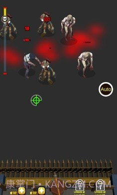 战术小队截图3 战术小队截图3