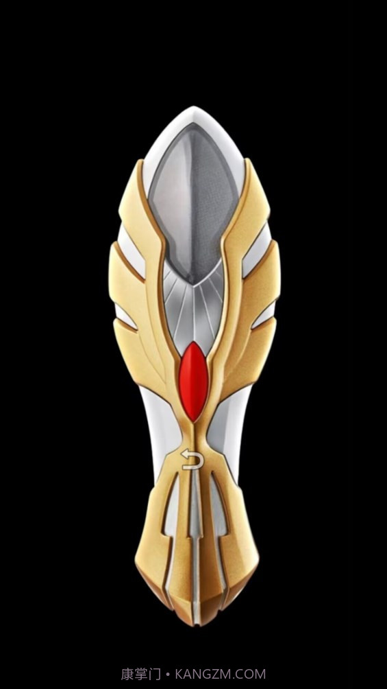 麦克斯奥特曼变身器截图4 麦克斯奥特曼变身器截图4