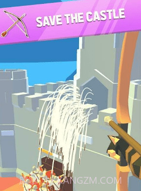 阿切尔塔箭头手截图4