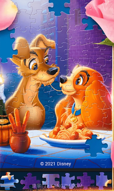 创意拼图大师免费截图3 创意拼图大师免费截图3