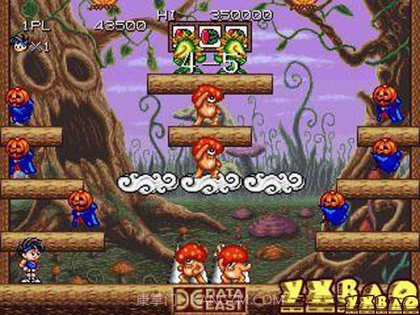 乐乐小子截图2 乐乐小子截图2