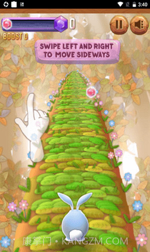 兔子狂奔截图2 兔子狂奔截图2