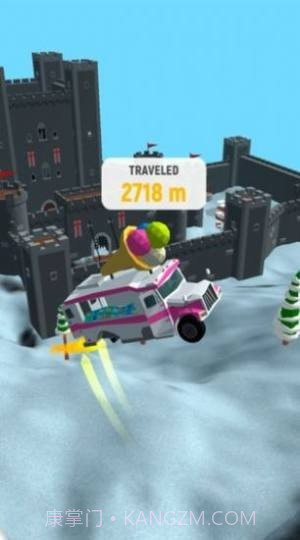 山地快递摩托车最新版截图3 山地快递摩托车最新版截图3