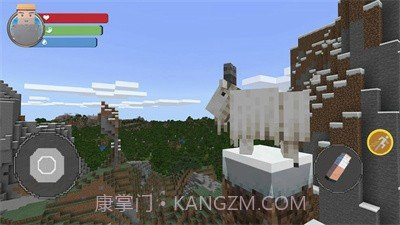 像素惊变100天截图2 像素惊变100天截图2