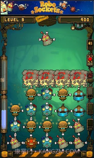 消除机器人截图2 消除机器人截图2