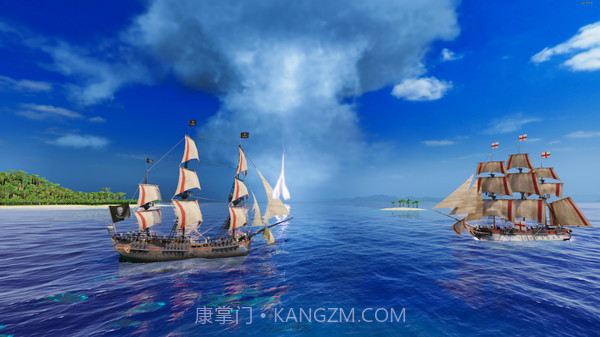 海商王最新版截图2 海商王最新版截图2