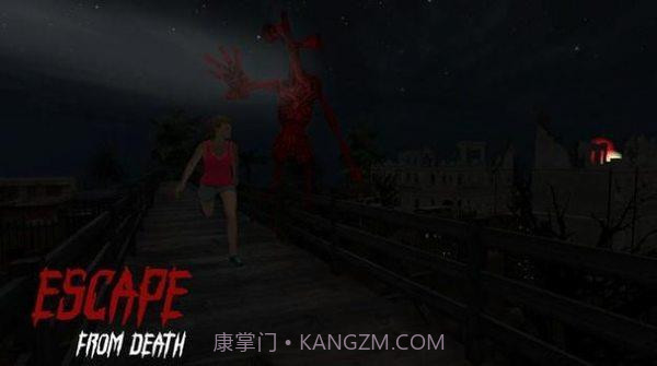 海妖头丛林逃生冒险截图2 海妖头丛林逃生冒险截图2