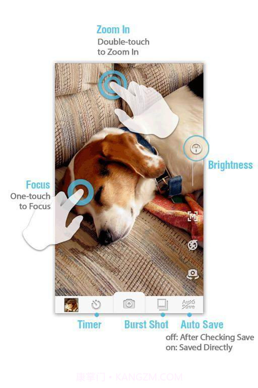 无声照相机截图1