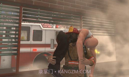 城市保卫者截图3