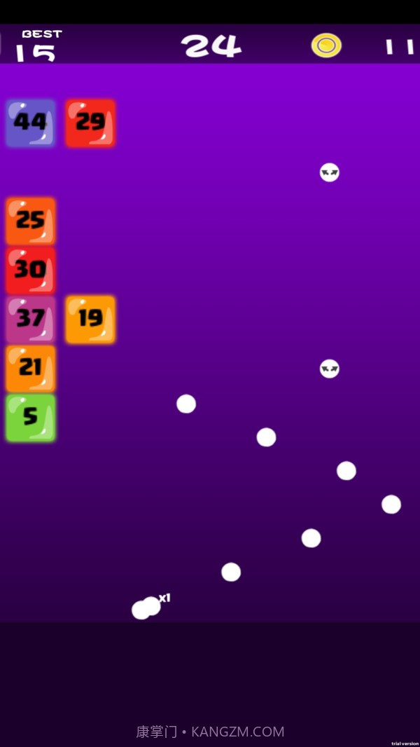 小球乱弹截图3 小球乱弹截图3