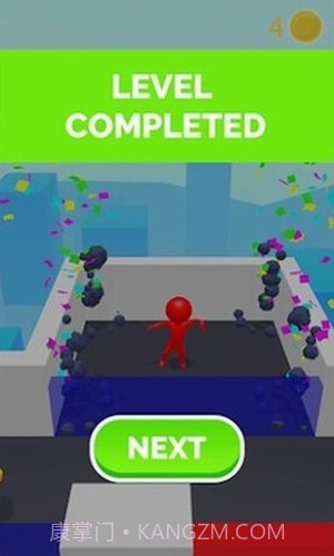 变色迷宫截图1 变色迷宫截图1