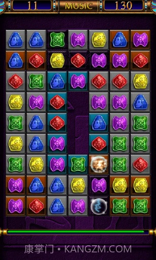 埃及宝石截图3 埃及宝石截图3