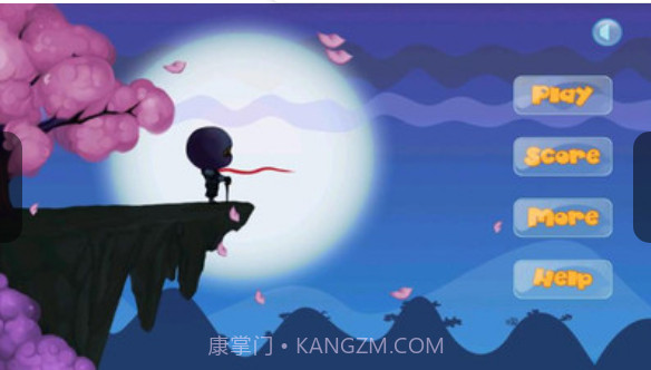 追月者截图1 追月者截图1