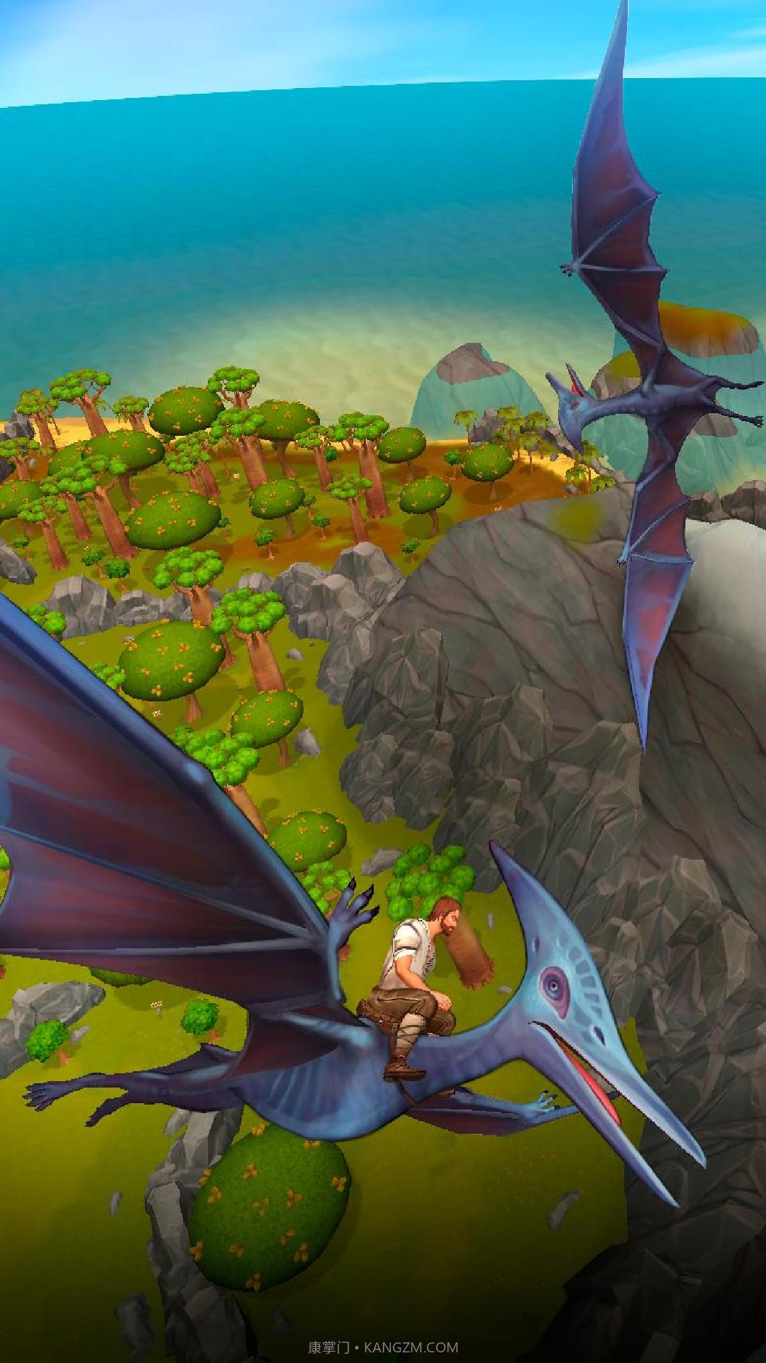 方舟进化2截图3