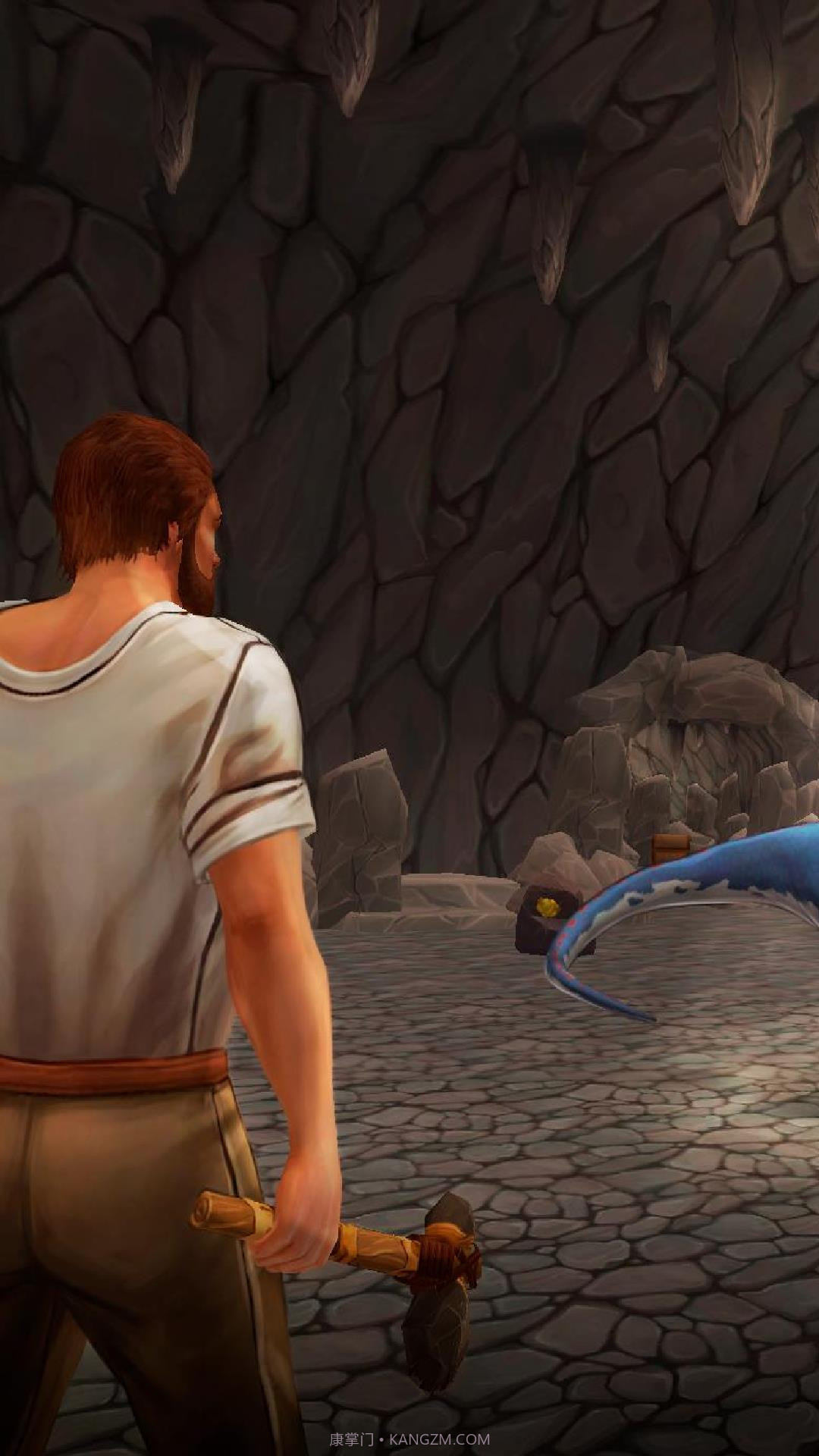 方舟进化2截图1