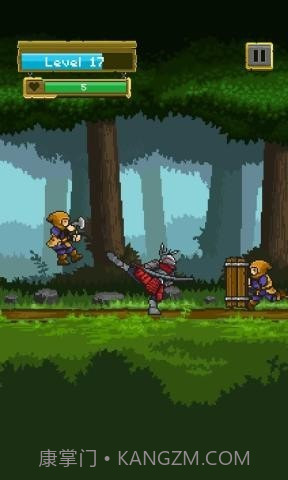 Rhythm Hero截图3 Rhythm Hero截图3