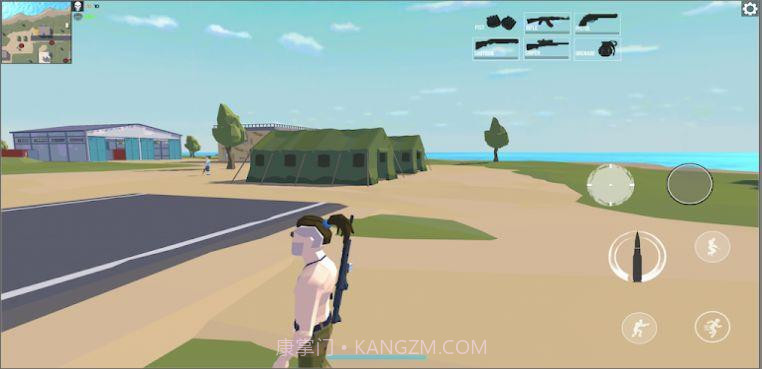 FPS离线攻击任务截图1 FPS离线攻击任务截图1