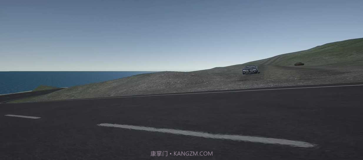 辛迪车祸模拟器7723模组版截图2