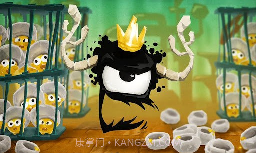 卵石世界 Pebble Universe截图6 卵石世界 Pebble Universe截图6